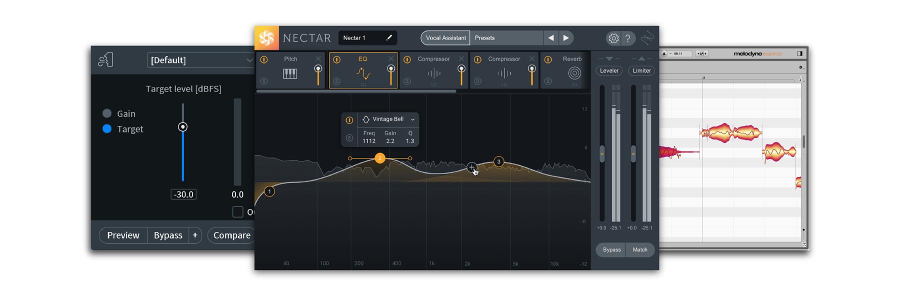 4. iZotope Nectar 3
