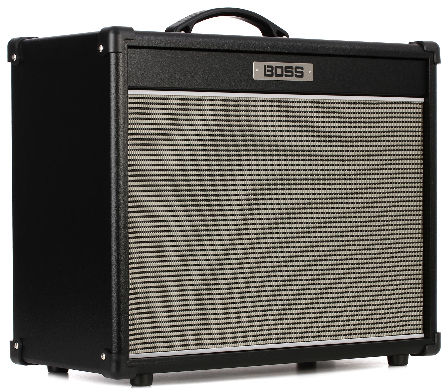 Nextone Stage 1 x 12-inch 40-watt Combo Amp