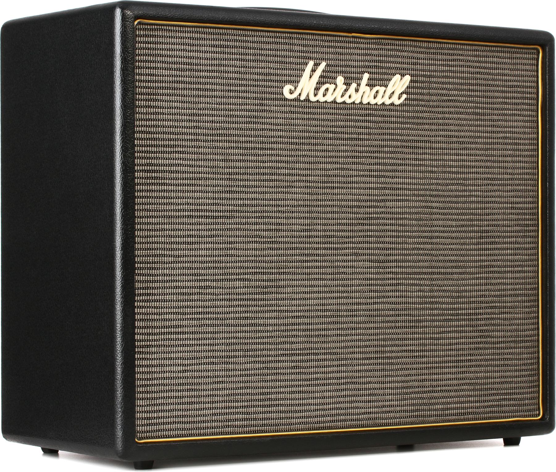 Origin ORI20C Sweetwater Edition 20-watt 1x10" Combo with Upgrade Celestion Greenback