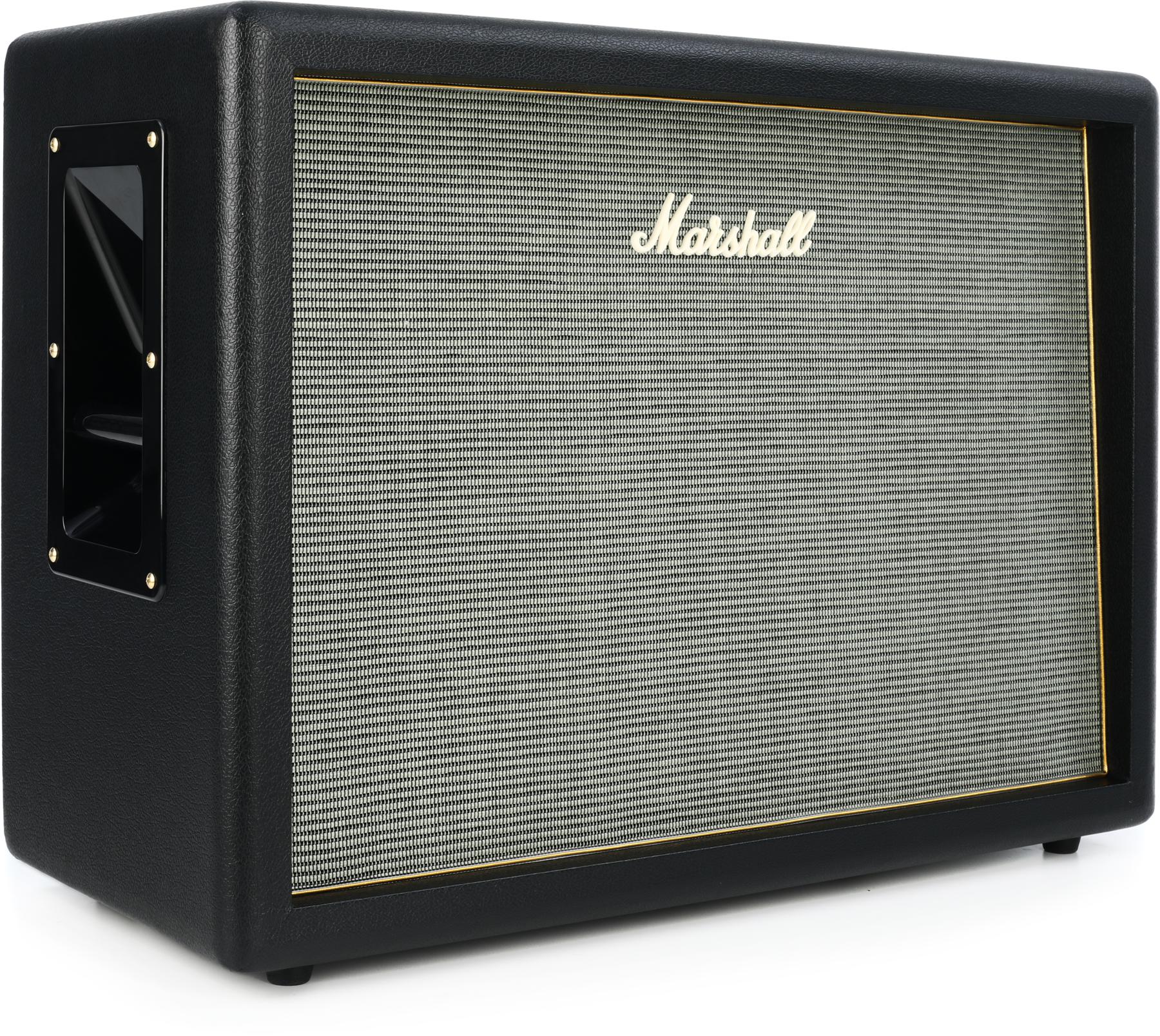ORI212 Origin 160-watt 2x12-inch Horizontal Extension Cabinet