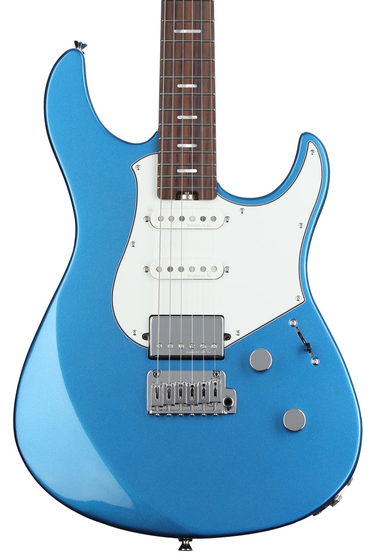 Sweetwater yamaha store pacifica