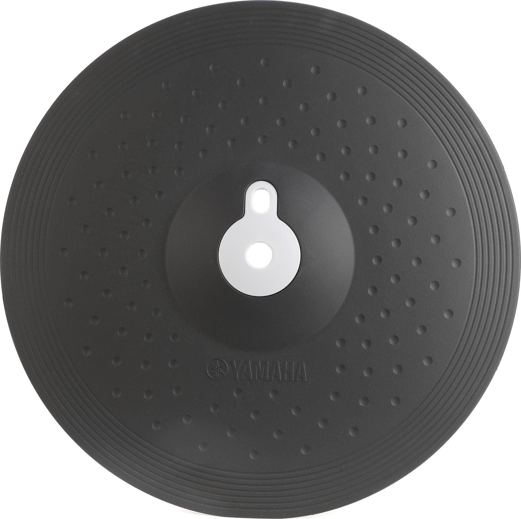 PCY135 13-inch 3-Zone Cymbal Pad