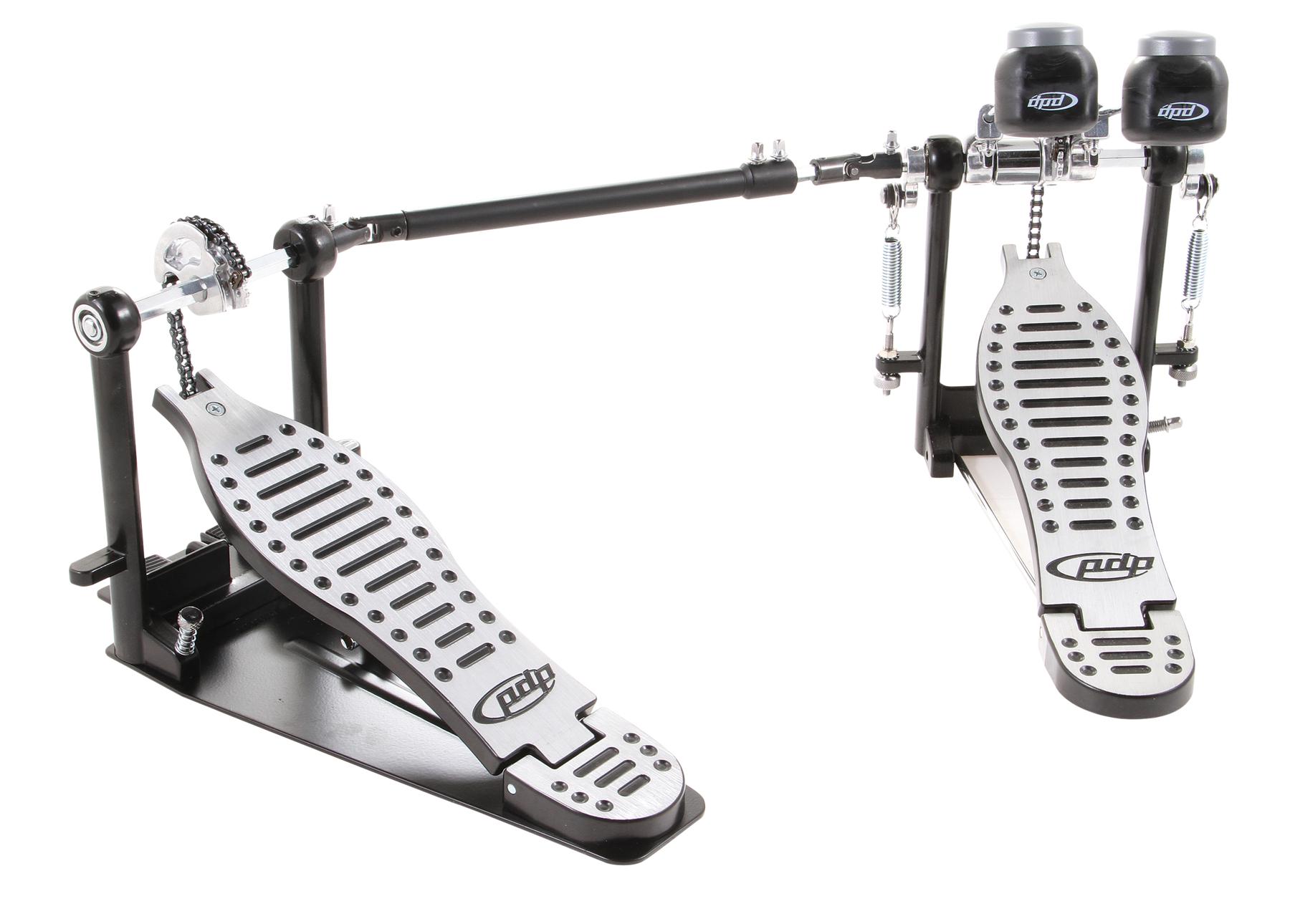 PDP 400 Series Double Pedal