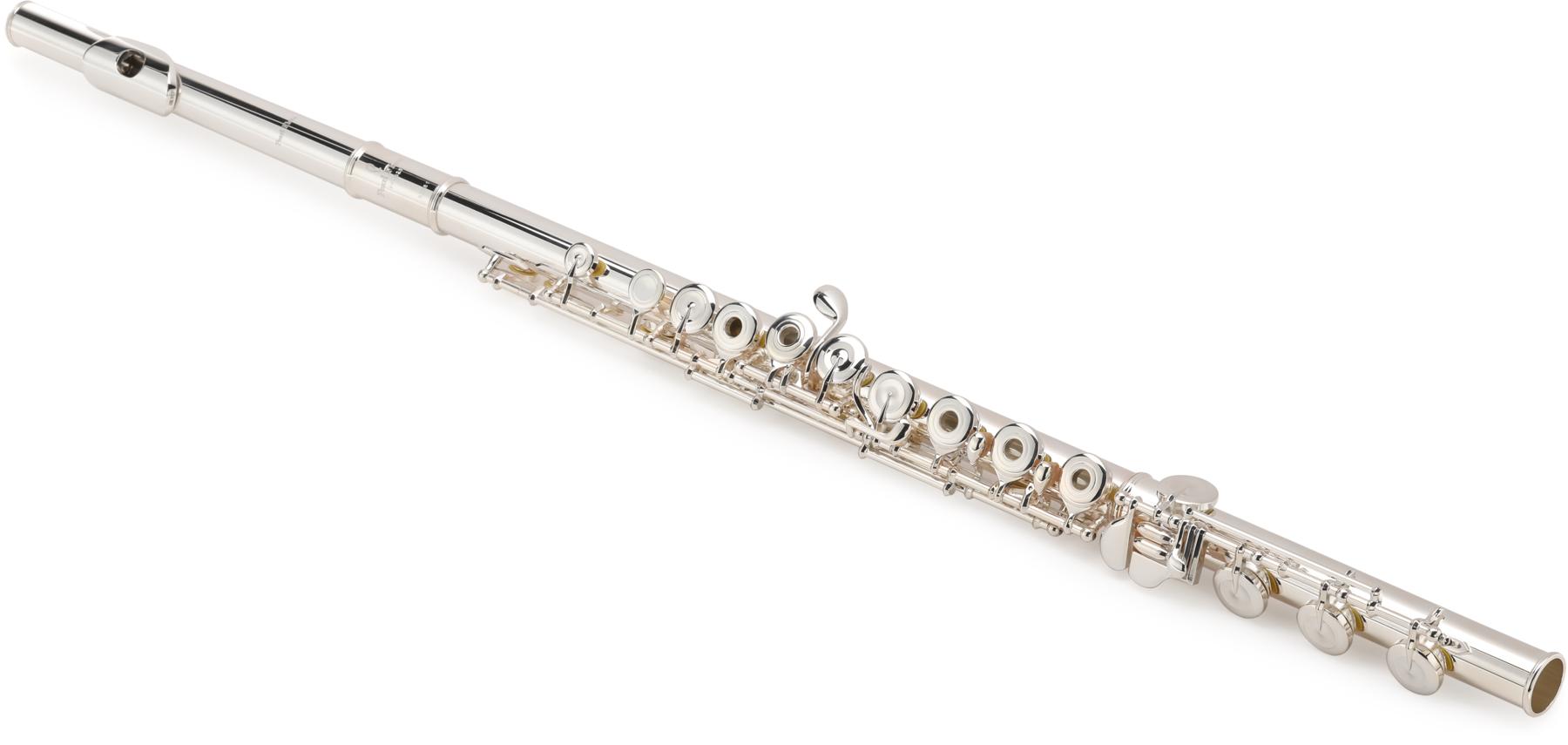 1. Pearl 525RBE1RB Quantz Series Flute