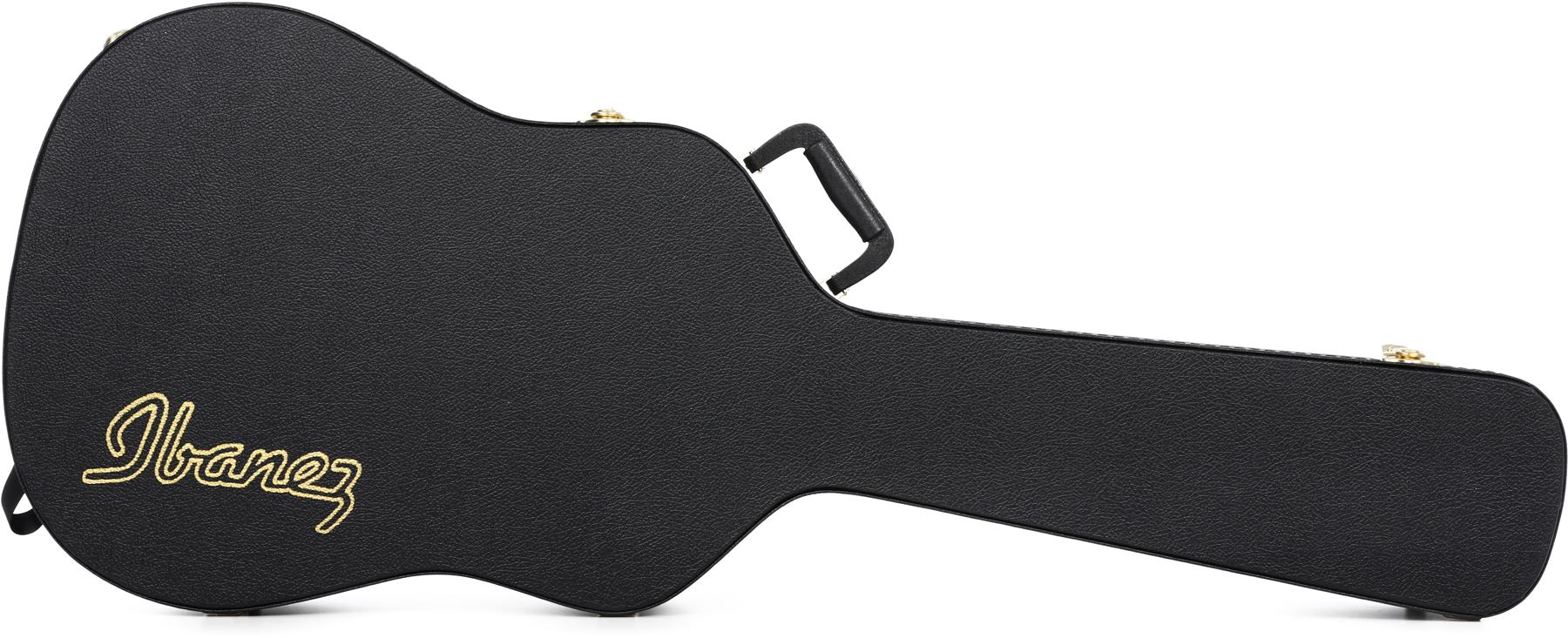 PF50C PF Series Hardshell Acoustic Guitar Case