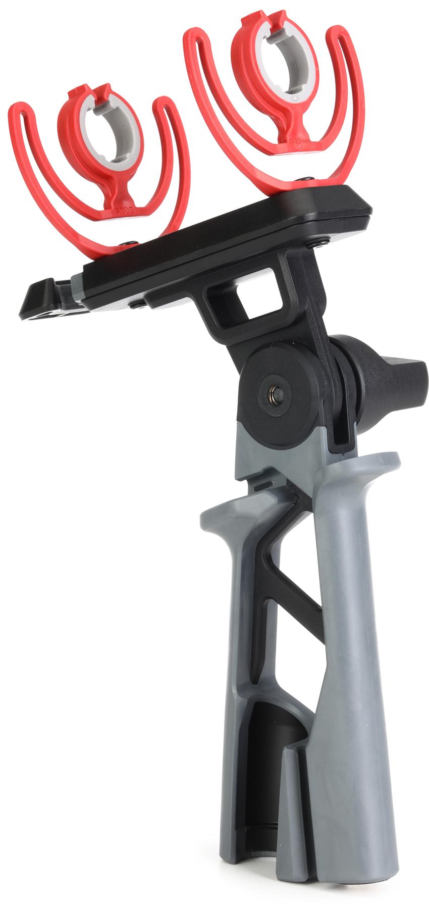 PG2-R Pistol Grip Microphone Shock Mount