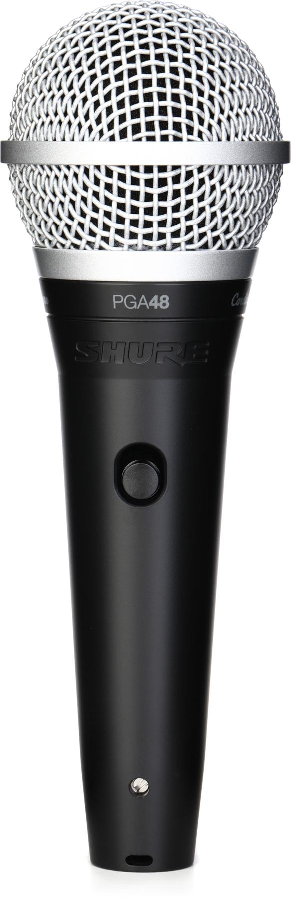 Shure PGA48