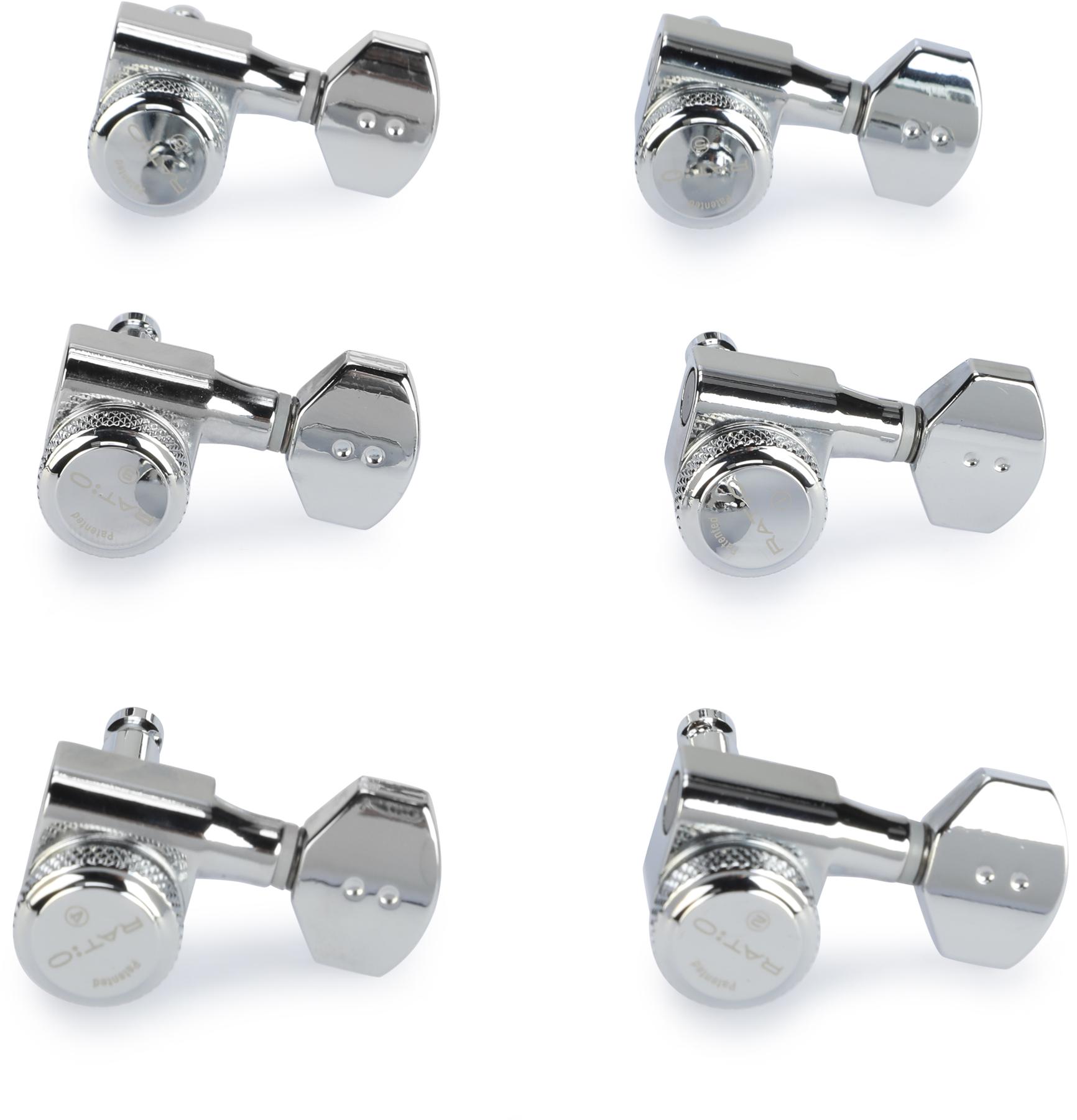 5. Graph Tech PRL-8721-C0