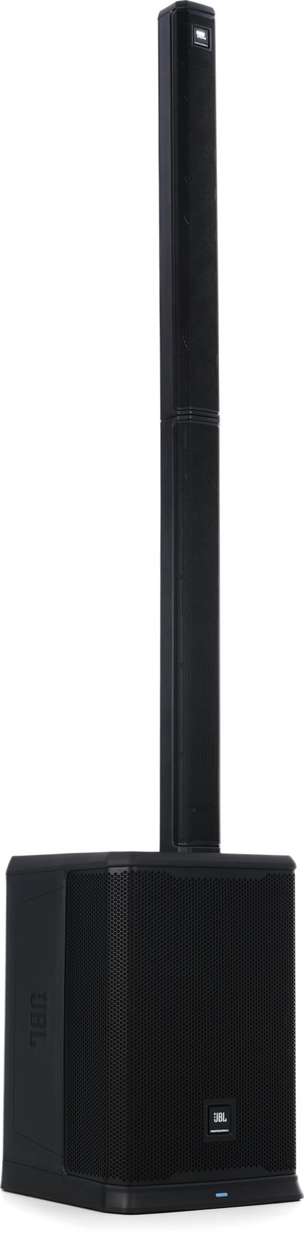 JBL PRX ONE Powered Column PA Speaker - Picture 1 of 9