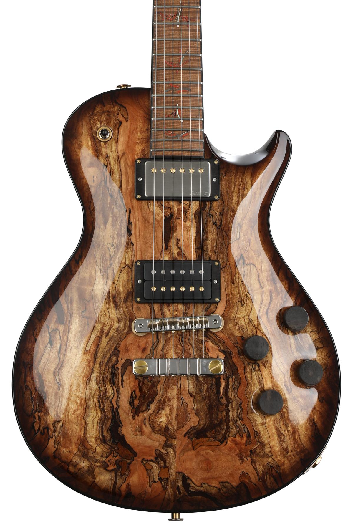 PRS Private Stock #10821 McCarty 594 Electric Guitar - Natural