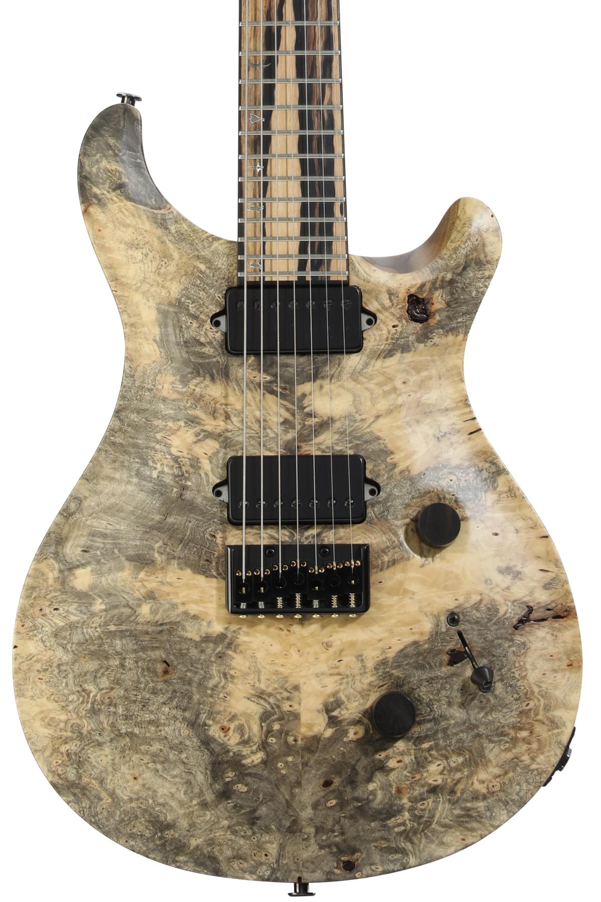 PRS Private Stock #11442 Custom 24 7-string Electric Guitar