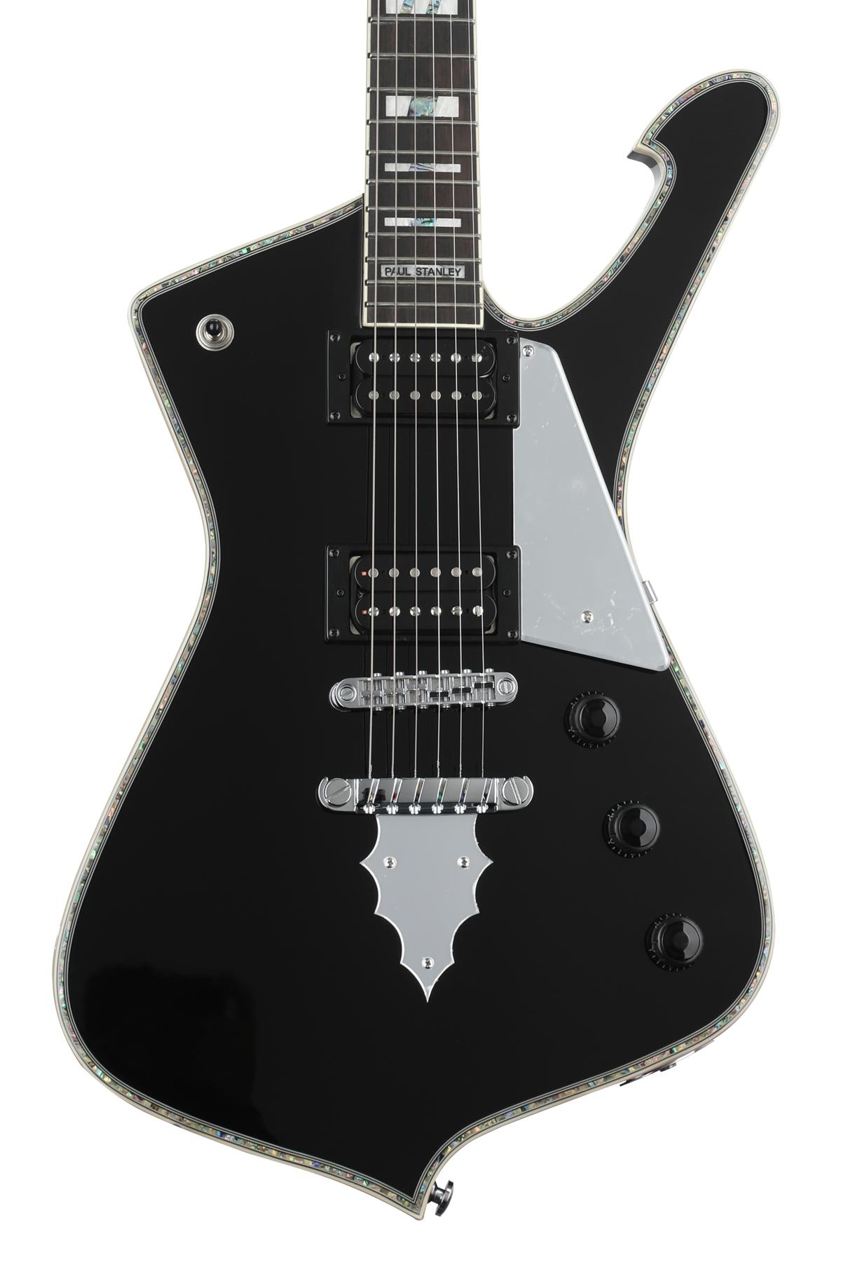 Paul Stanley Signature PS120 - Black
