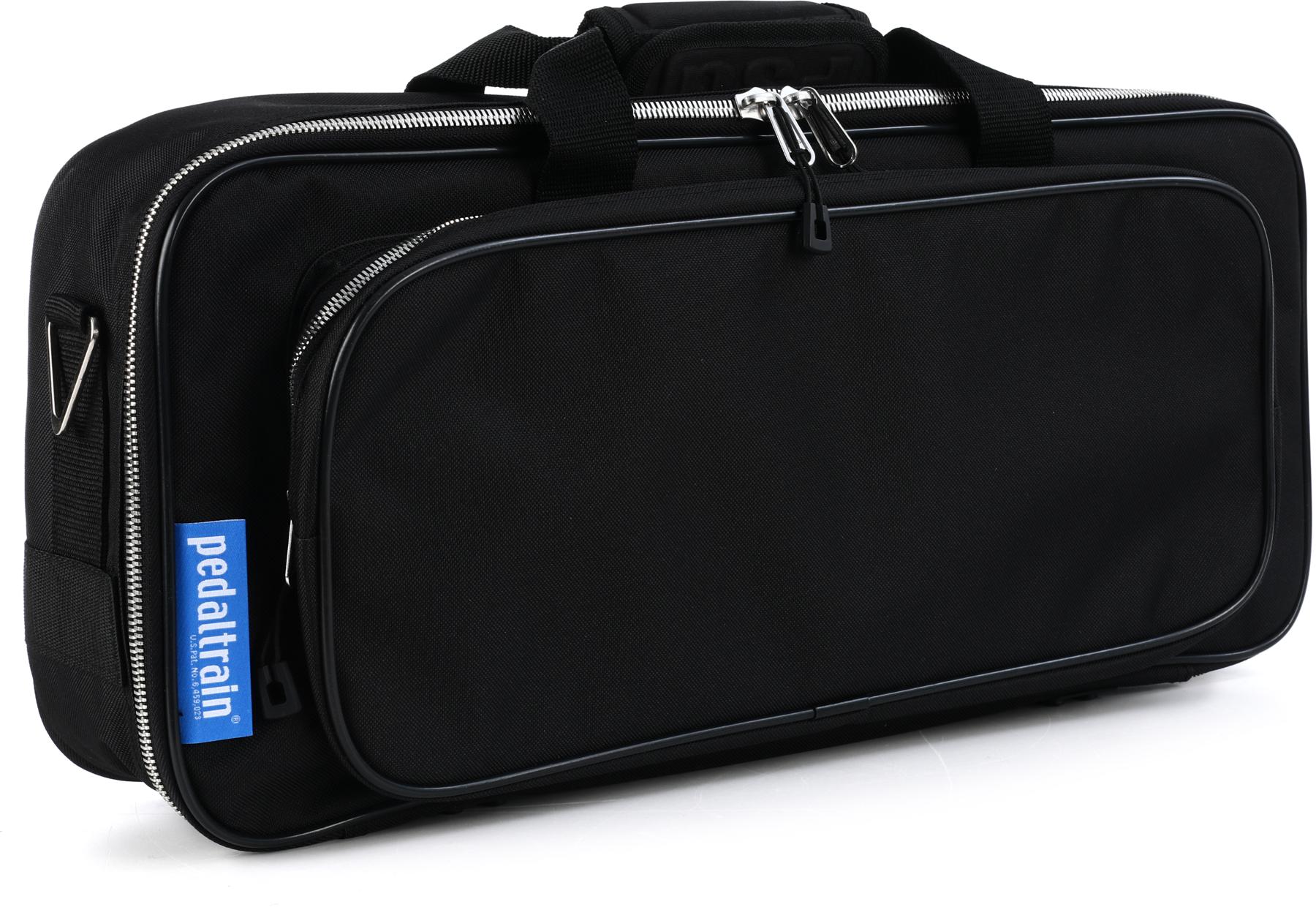Deluxe MX Soft Case for Pedaltrain Metro 20