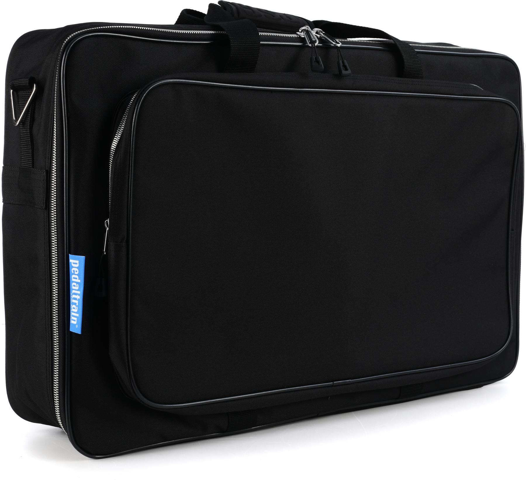Deluxe MX Soft Case for Pedaltrain Novo 24