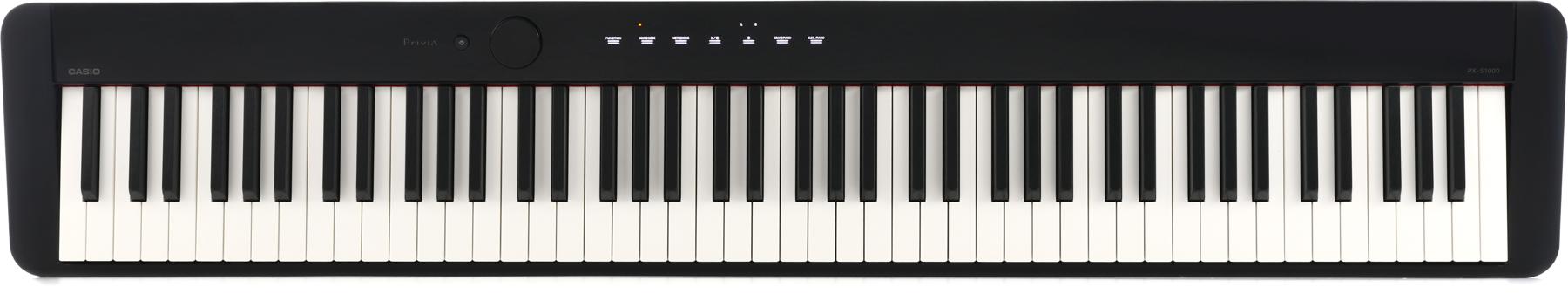 Casio Privia PX-S1000