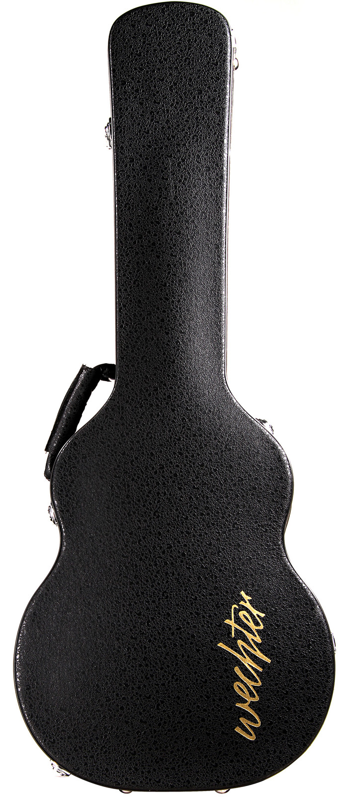 Pathmaker Deluxe Hardshell Case