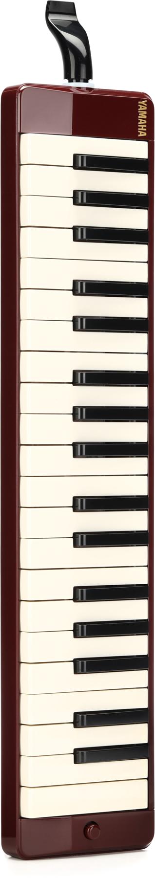 4. Yamaha Pianica, 37-note Melodica (P37D)