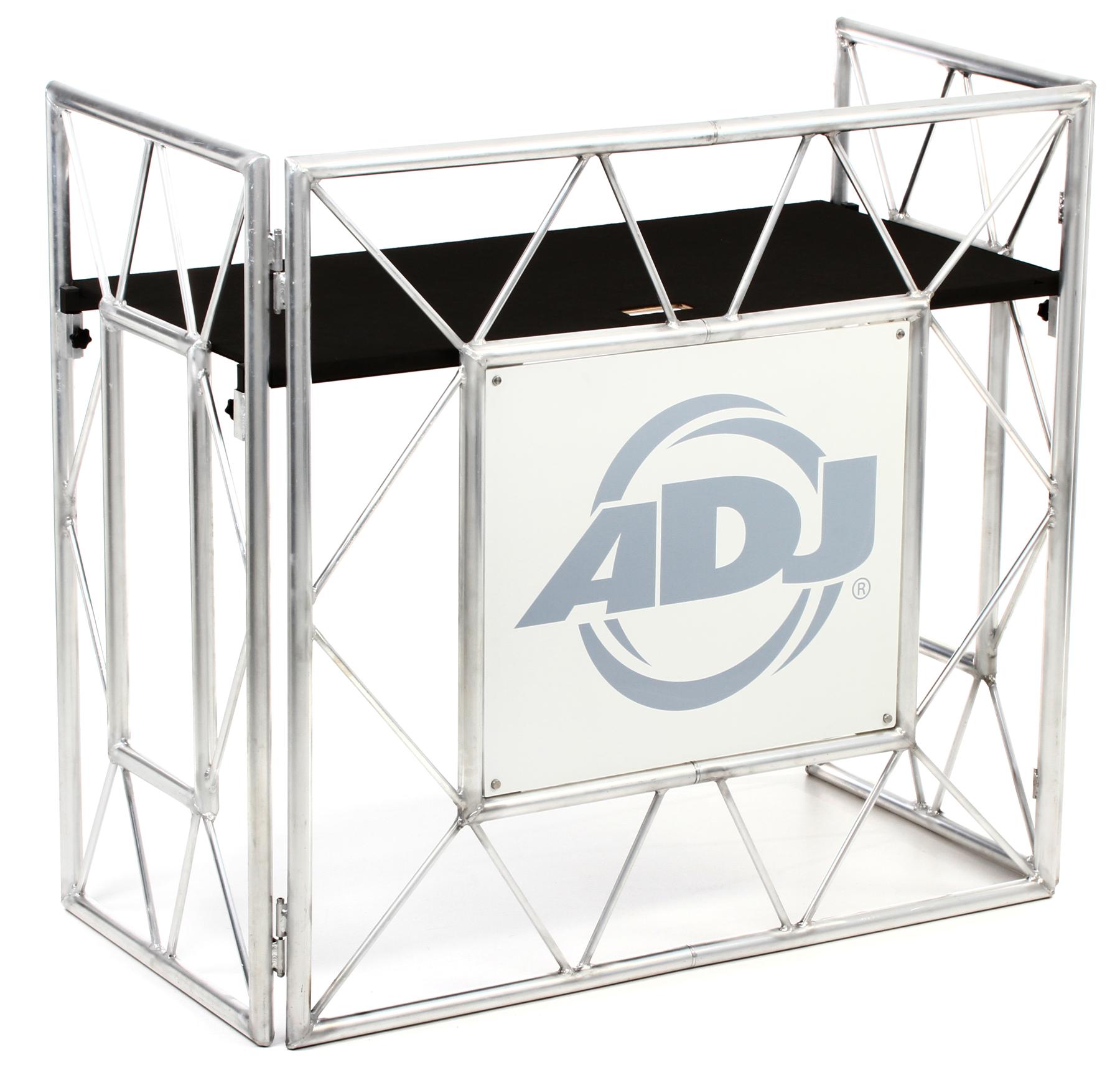 4. ADJ Pro Event Table II