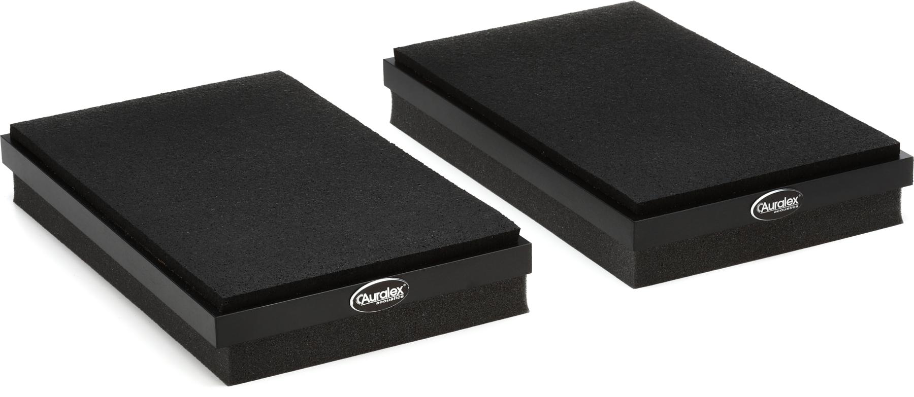 Auralex ProPAD Monitor Speaker Isolation Pad ProPADd3 eBay Auralex ProPAD Monitor Speaker Isolation Pad ProPADd3 eBay