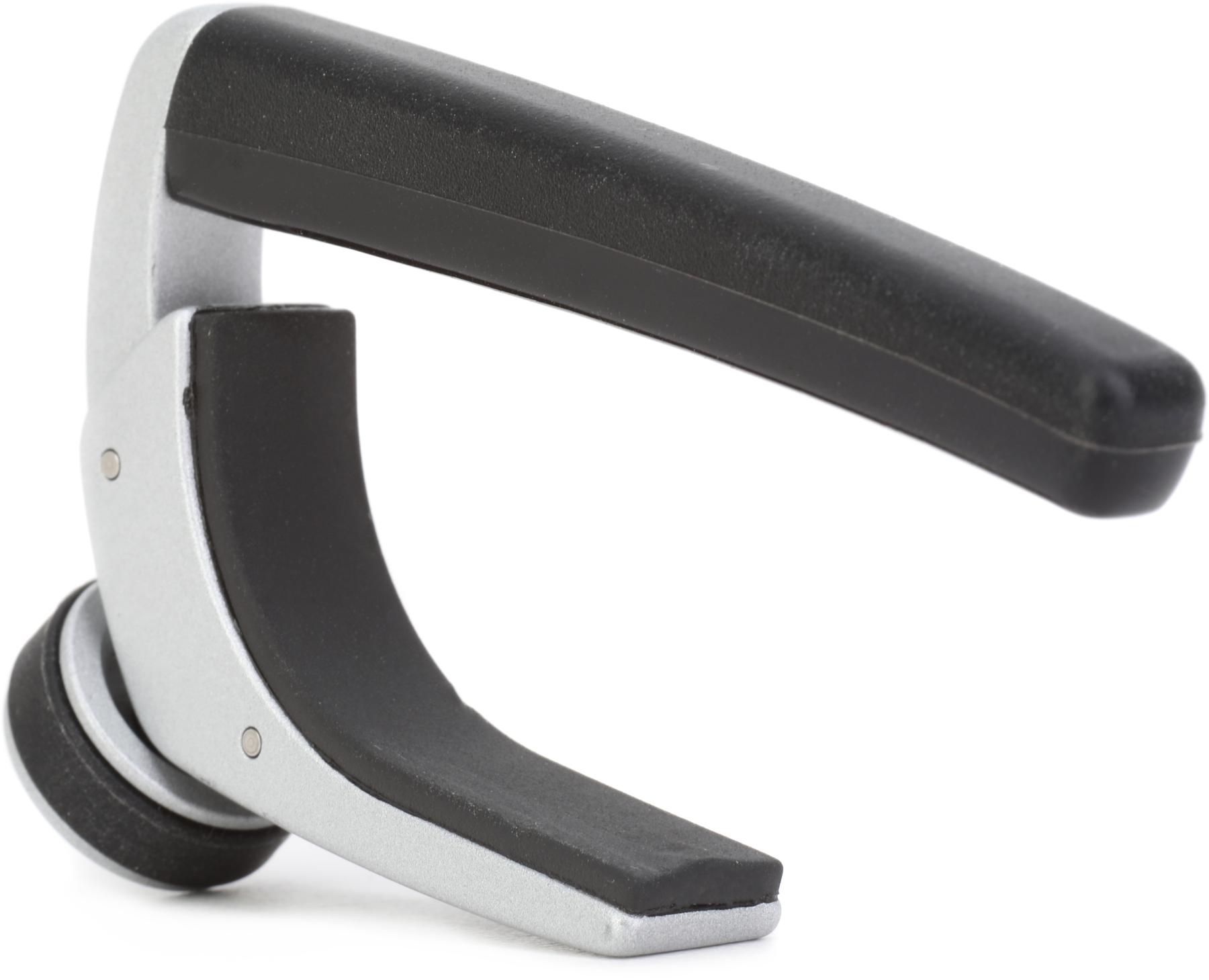 Pro Plus Capo - Silver