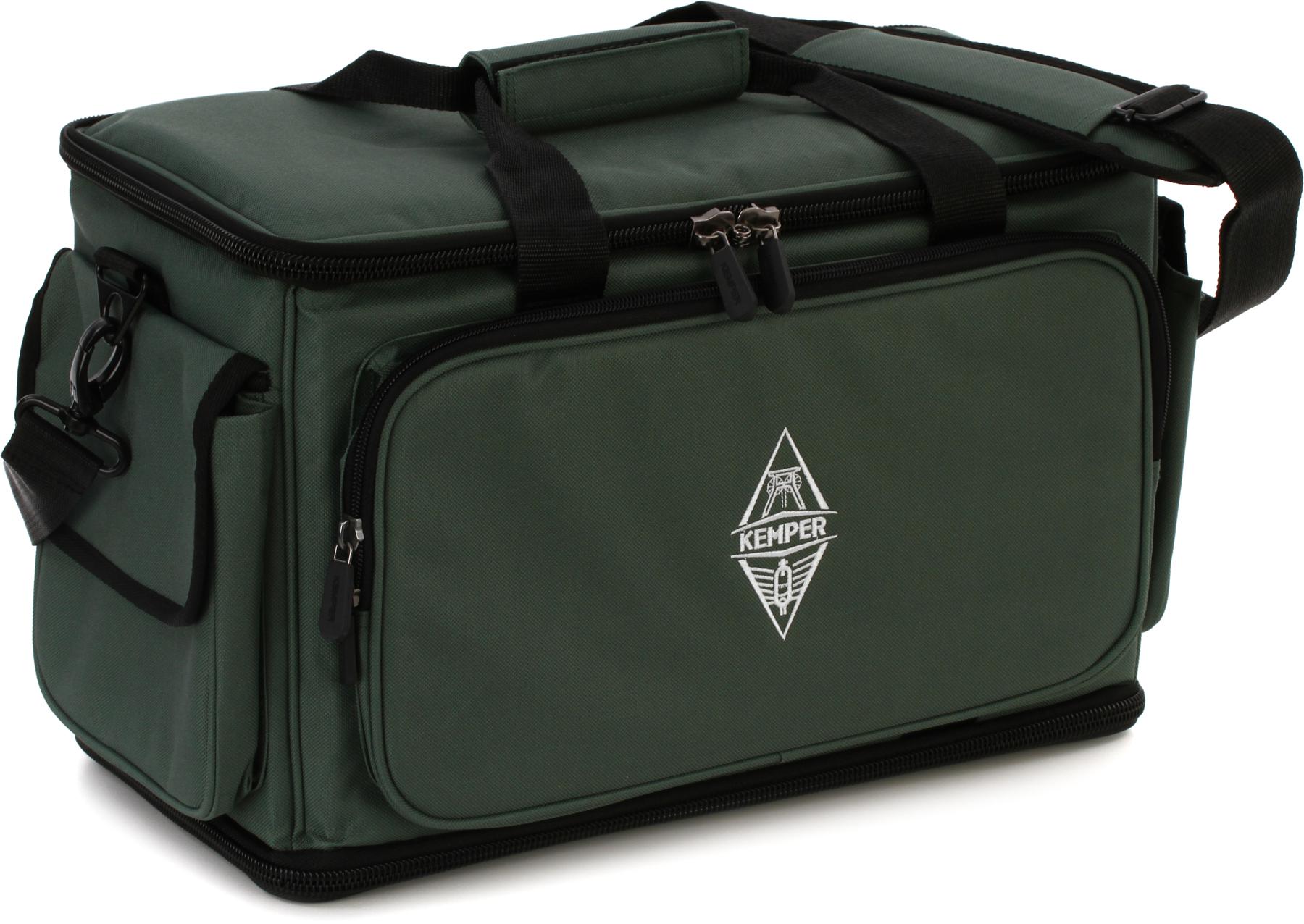 Profiling Amp Bag