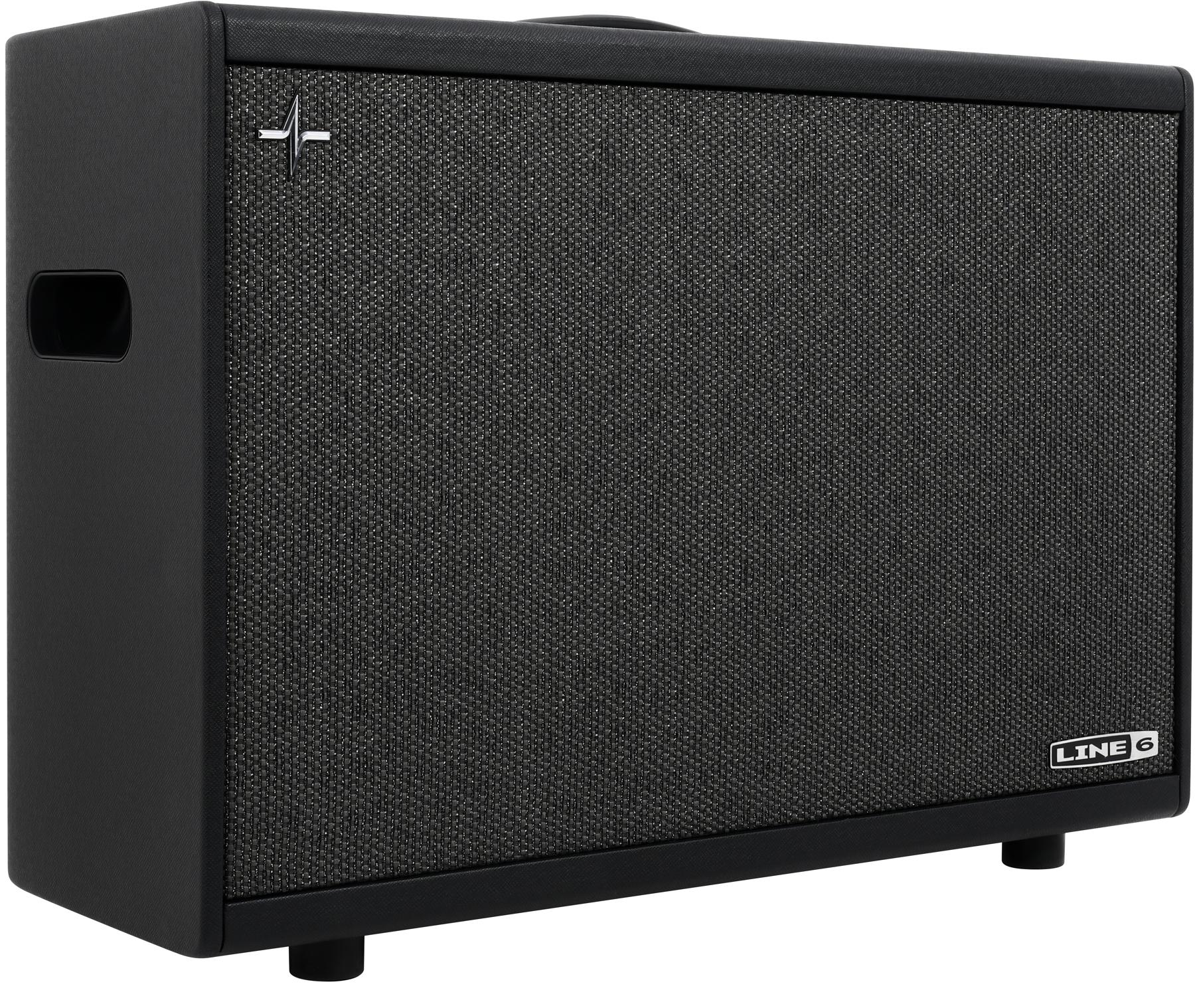 Powercab 212 Plus Active Guitar Speaker