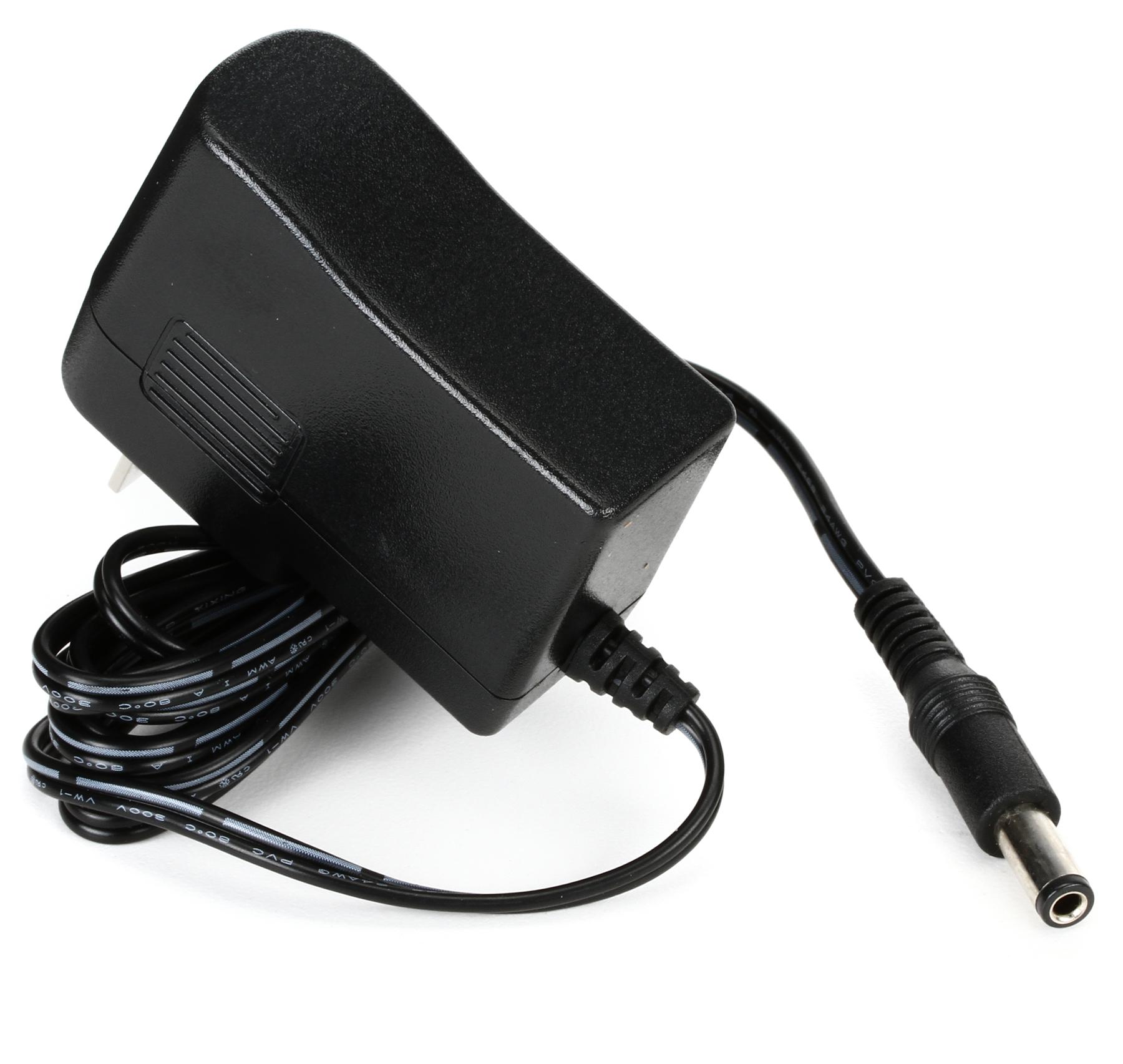 Q/QX Power Supply