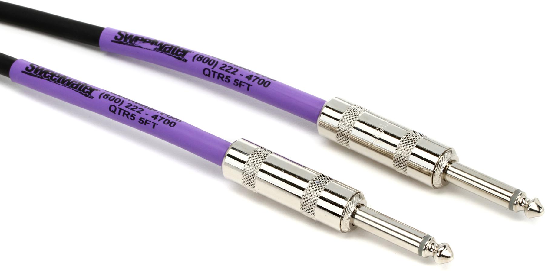 Behringer 0811-AAB86-000 + Pro Co EGSS-5 Value Bundle