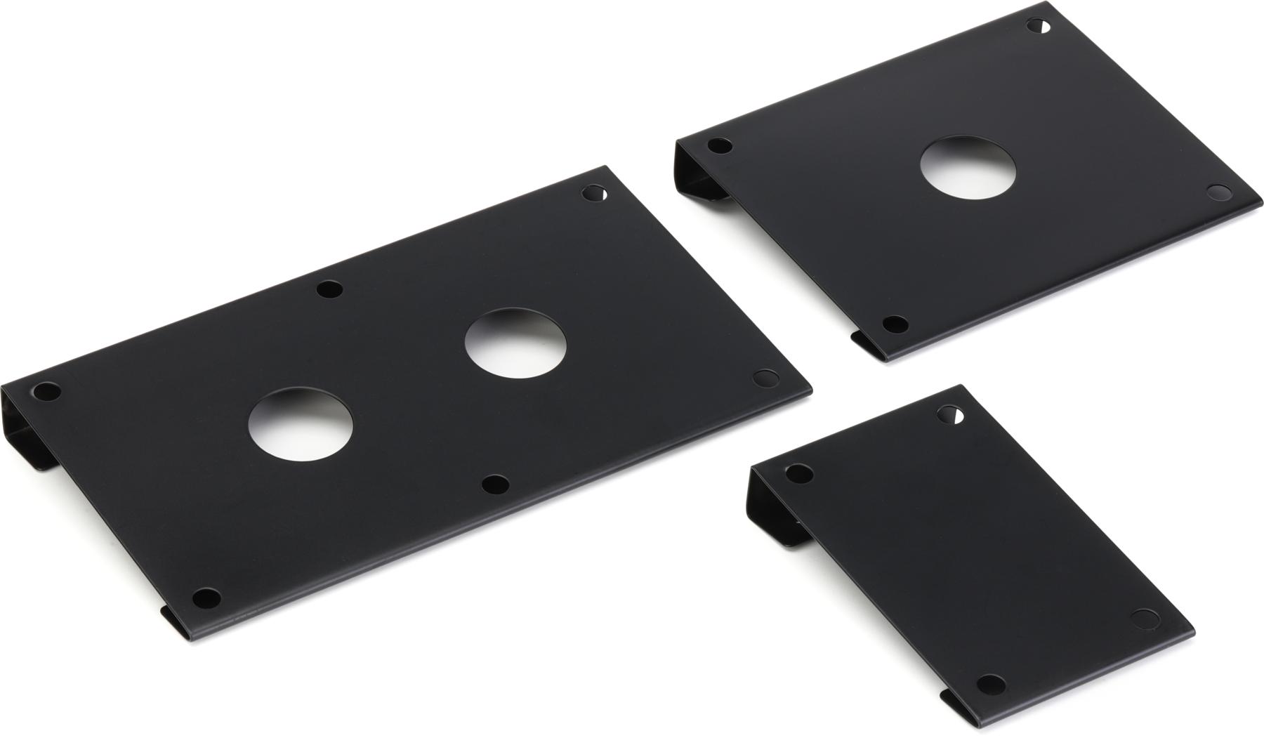 Step Up Pedal Riser Kit