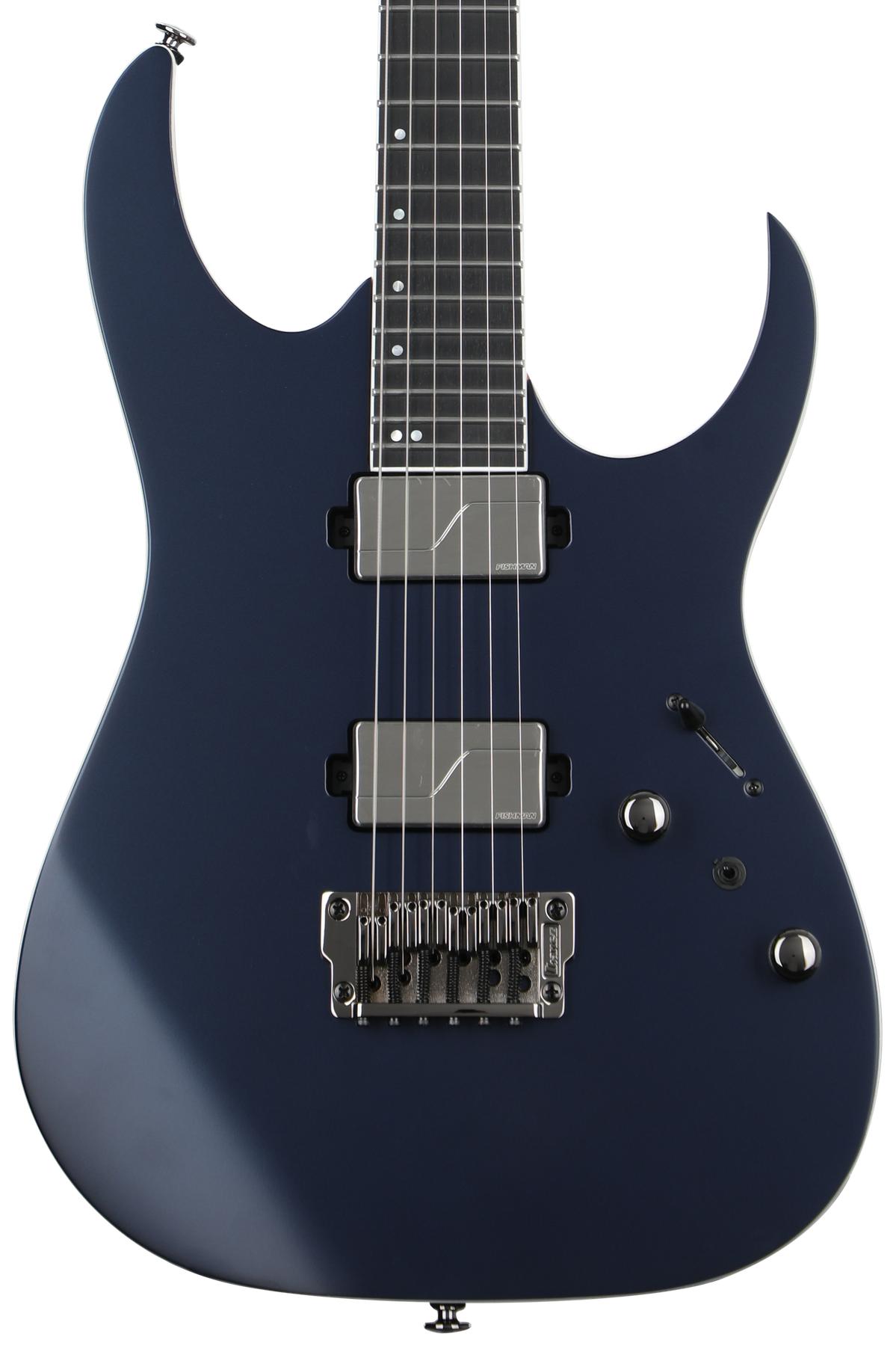 Prestige RG5121 - Dark Tide Blue Flat