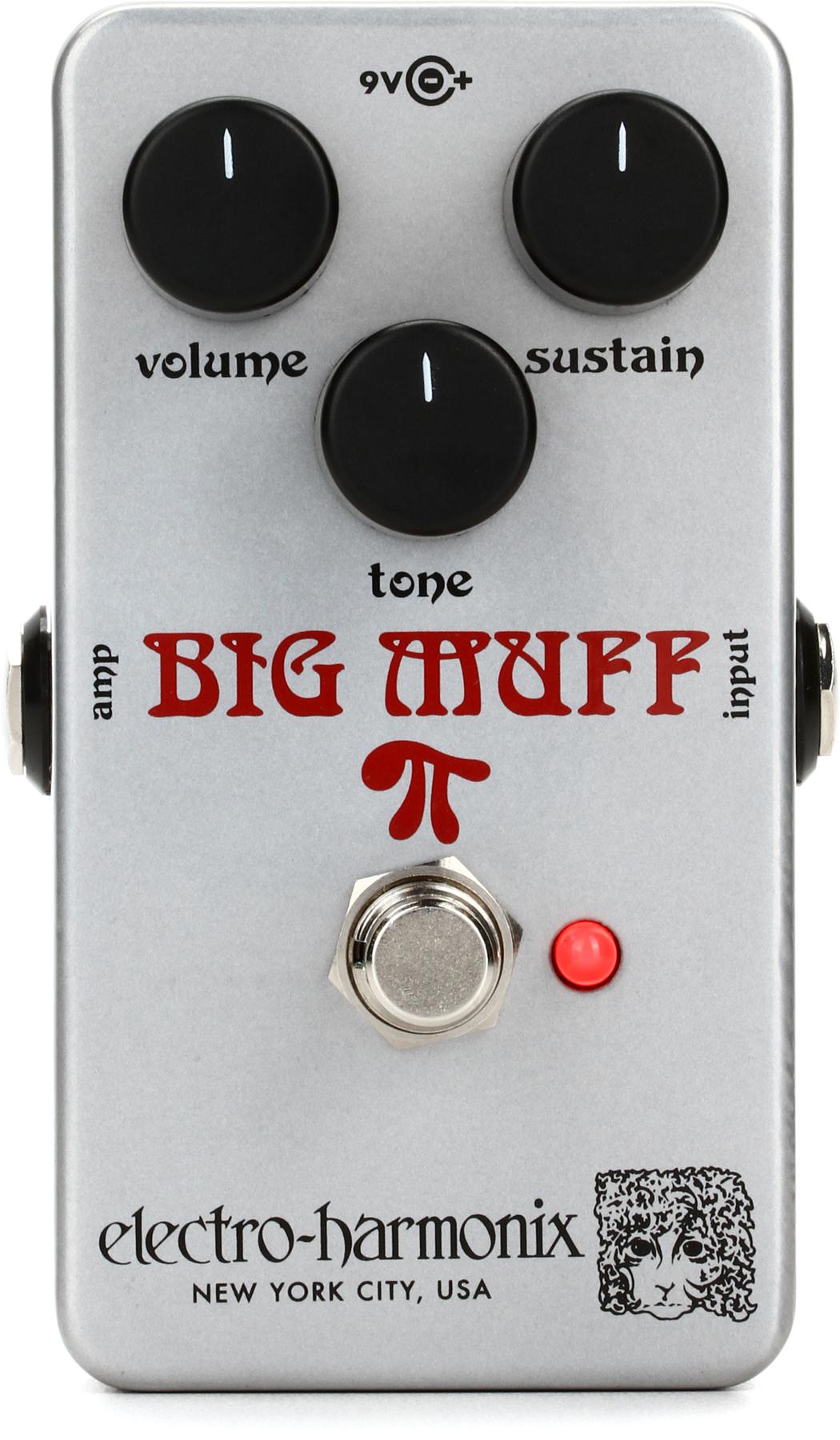Best Fuzz Pedals Under $100 (with current pricing) - Guitar