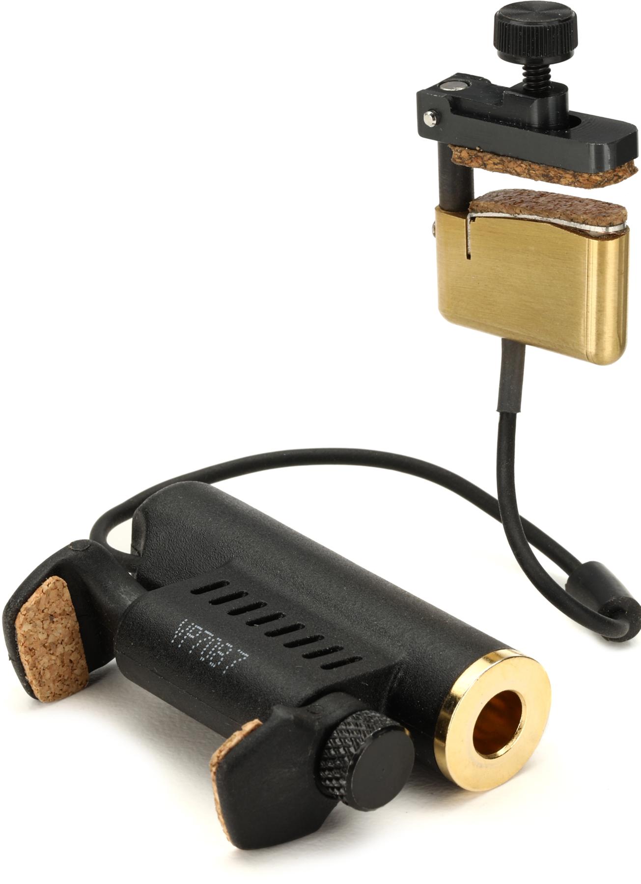 Реалистичный клип на звук скрипки