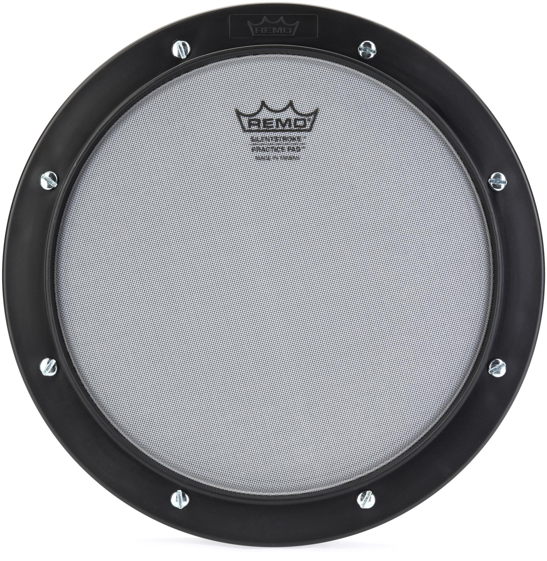 The 7 Best Drum Practice Pads Of 2022 Reviewed By A Pro 0078