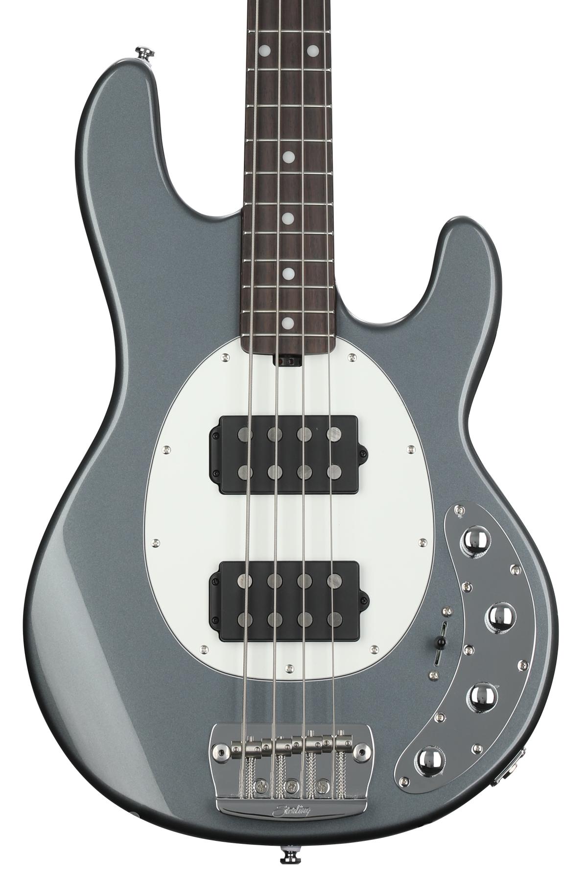 こ*ぉ様 Sterling byMUSICMAN STINGRAY RAY34 StingRay RAY34 | Basses | Sterling by Music Man