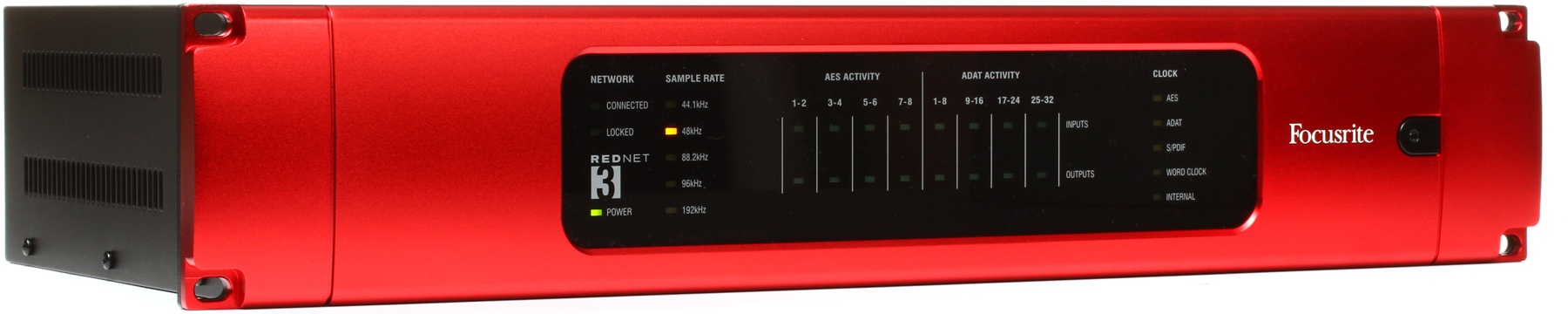 RedNet 3