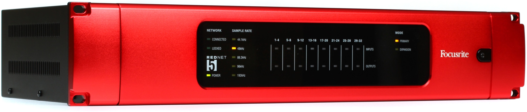 RedNet 5