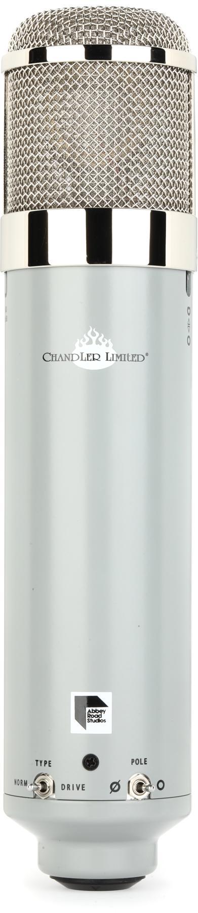 REDD Microphone Large-diaphragm Tube Condenser Microphone
