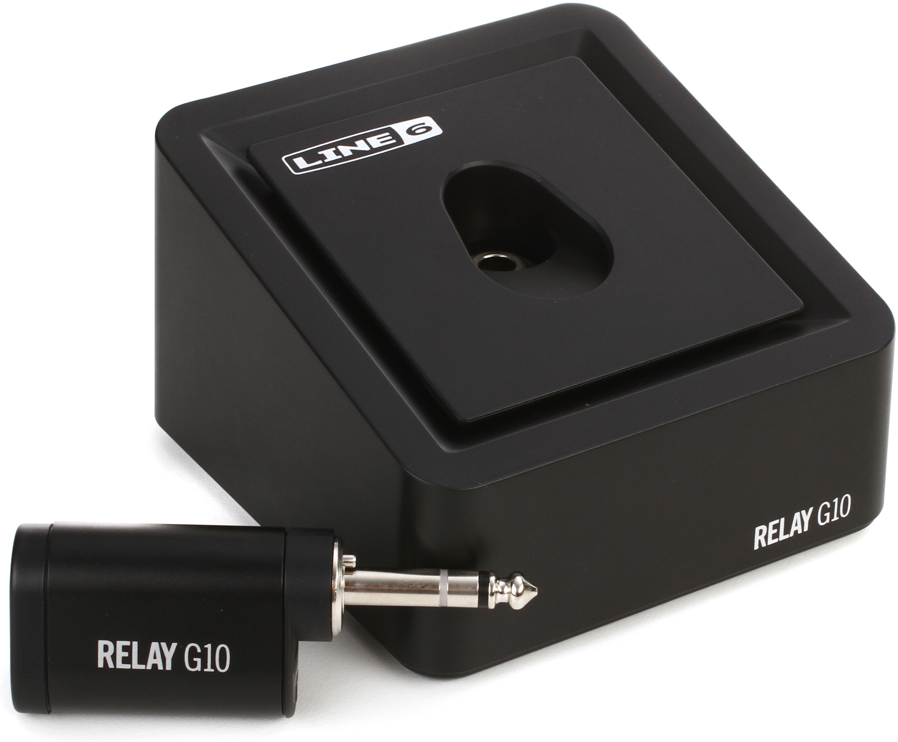 Relay G10 Digital Wireless Guitar System