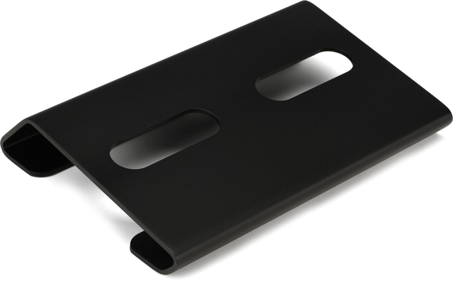 MONO Pedalboard Rise+ - Black