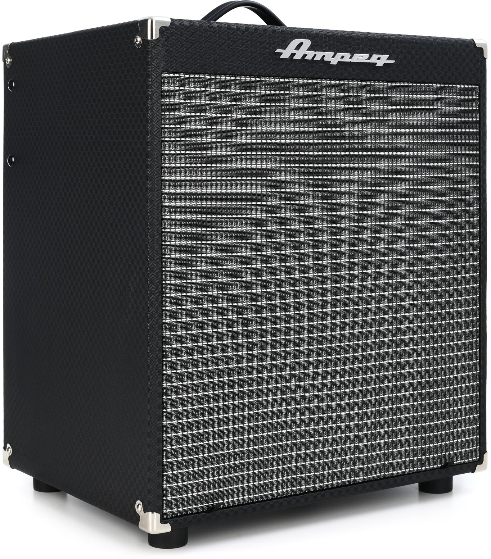 Rocket Bass RB-112 1 x 12-inch 100-watt Bass Combo Amp