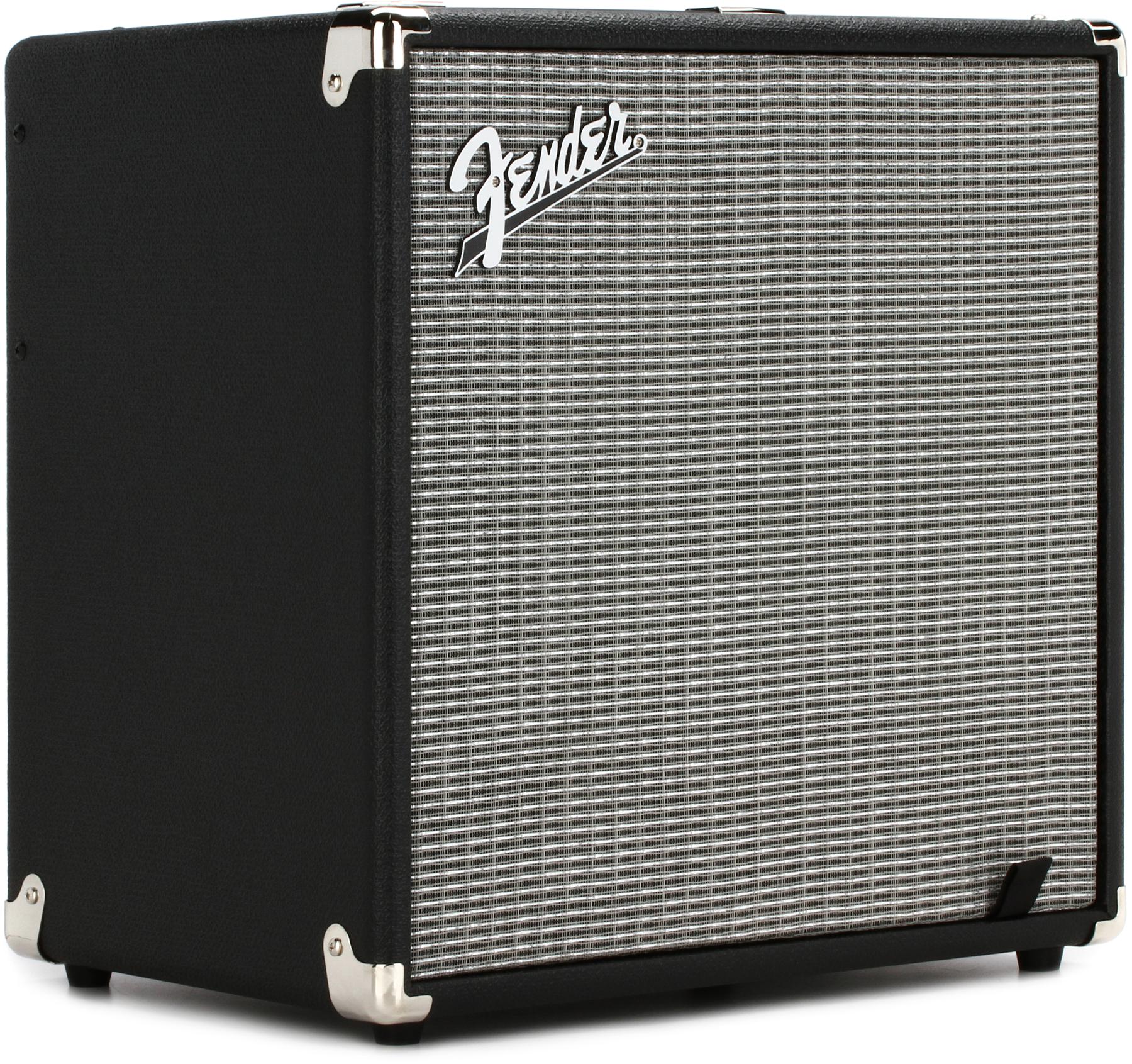 1. Fender Rumble 40 v3