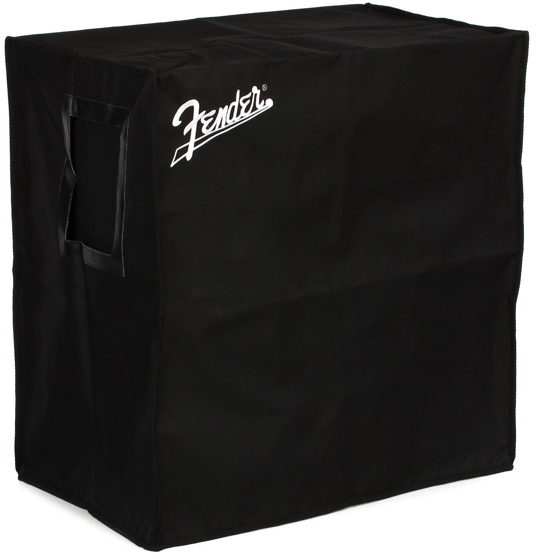 Fender Rumble 410 Cabinet Cover