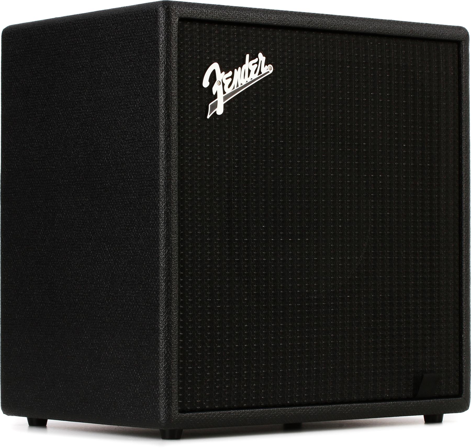 7. Fender Rumble LT25