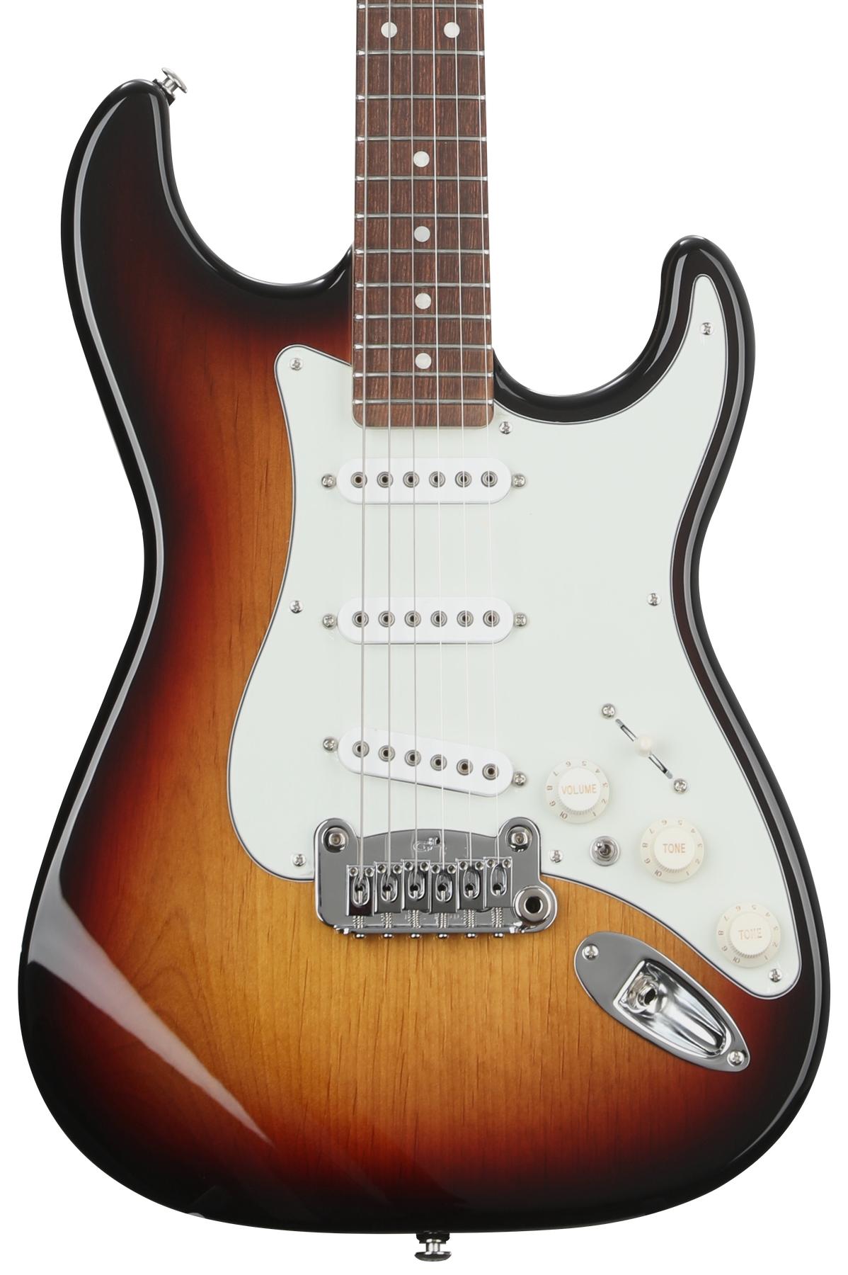 90年初期 fullertone製　G&L S500 USA 90年初期 fullertone製 G&L S500 USA 90年初期 fullertone製 G&L