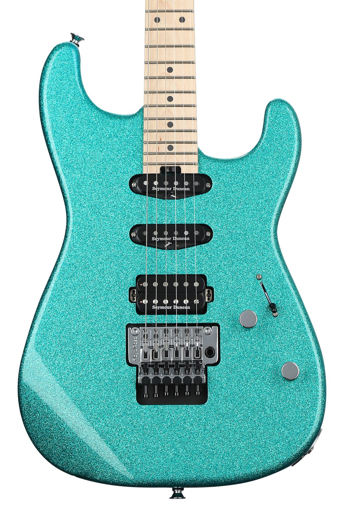 ギター Charvel / Pro-Mod San Dimas Style 1 HSS Charvel Pro-Mod San Dimas Style 1 HSS FR M Electric Guitar