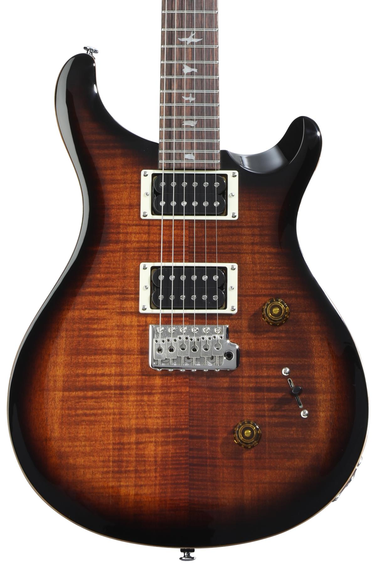 PRS SE Custom 24