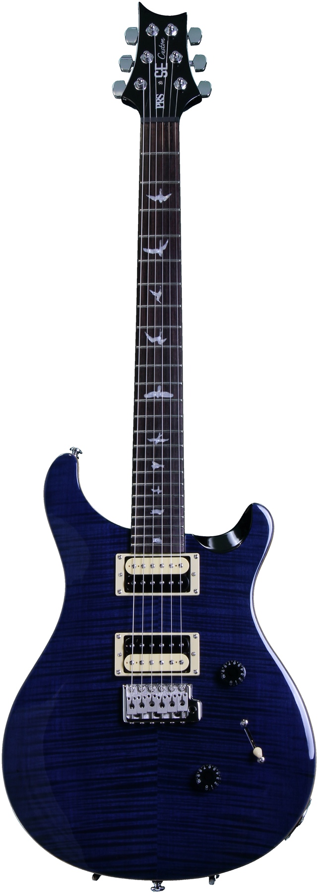 SE Custom 24 - Whale Blue