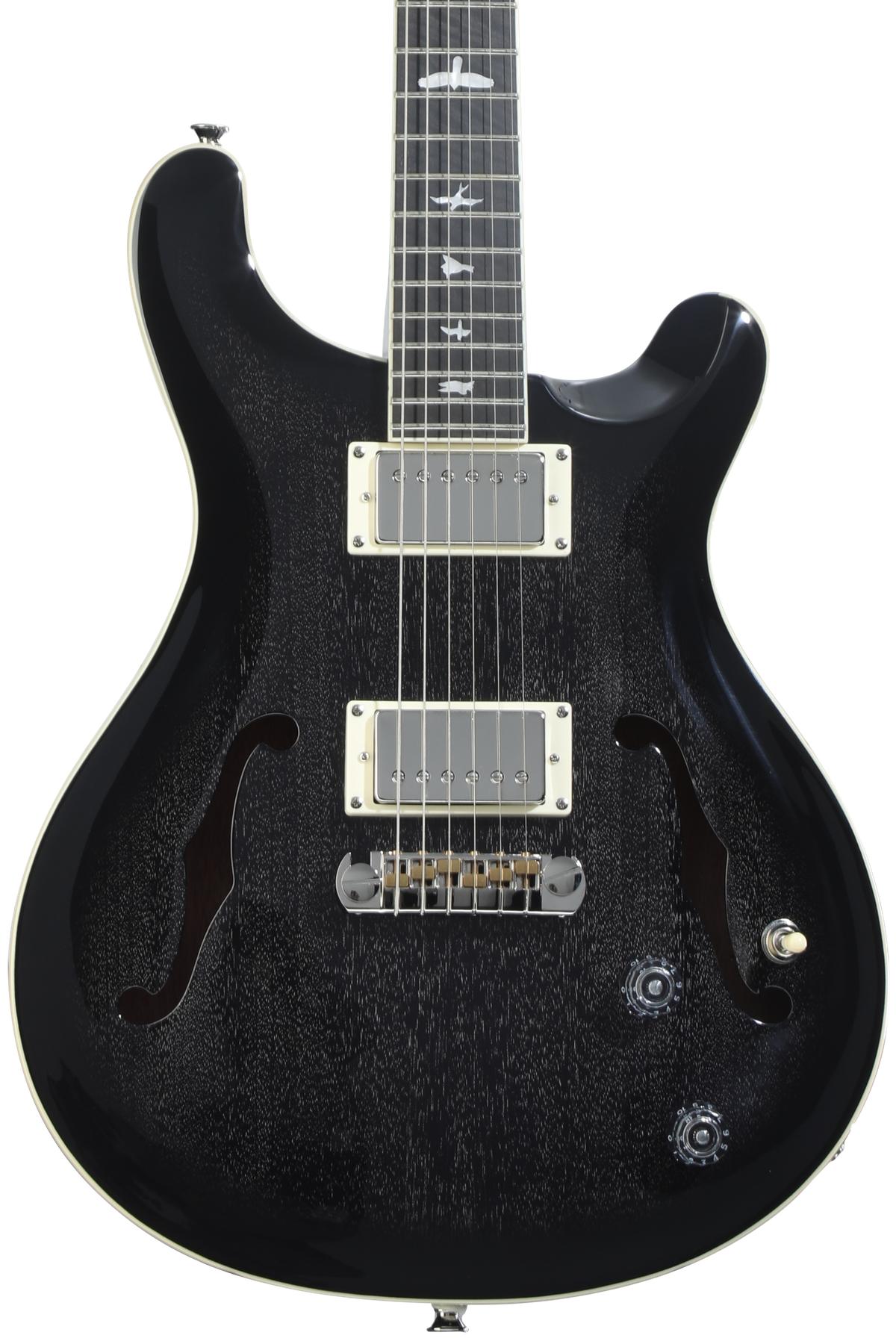 The Top PRS Guitars Under $1500 (with today's prices