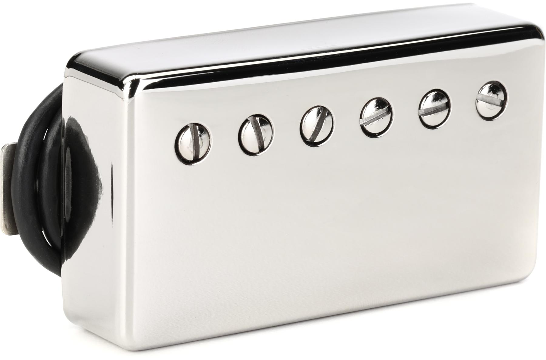 Epiphone Dot ES-335 Pickup Upgrade and Build Guide - Guitar