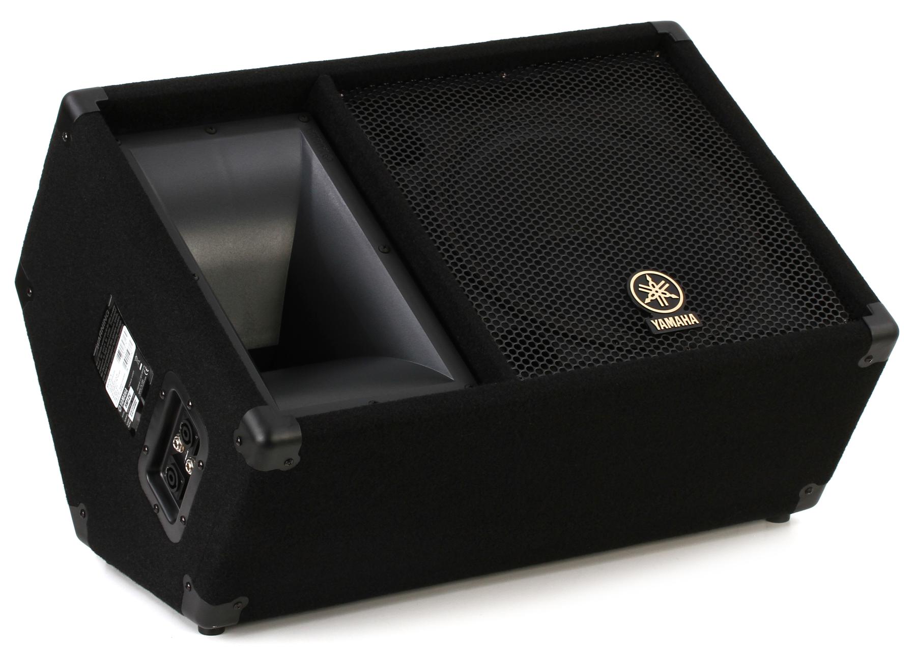 SM12V 350W 12 inch Club V Series Floor Monitor